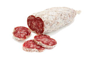 La Fromagerie - cured meats saucisson sec salami
