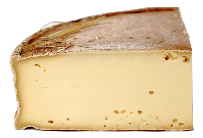 La Fromagerie - cheese Vacherin Fribourgeois 