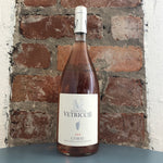 La Fromagerie - rose wine Vetriccie 